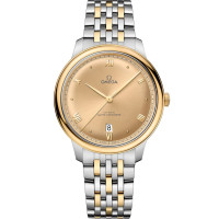 Omega 434.20.40.20.08.001 De Ville Prestige 